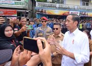 Presiden Dorong Masyarakat Manfaatkan Ragam Skema Pembiayaan