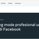 Memahami Facebook Pro: Manfaat, Fitur, dan Cara Menggunakannya Secara Efektif