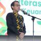 Bank NTB Syariah dan Dinas Perindustrian Gelar Literasi Keuangan untuk IKM