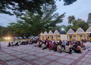 Tiga Elemen NTB Eratkan Silaturahmi di Bulan Ramadhan