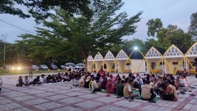 Tiga Elemen NTB Eratkan Silaturahmi di Bulan Ramadhan
