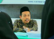 Wakil Rektor IAIH Pancor Ajak Masyarakat Belajar dari Pendirian NBDI