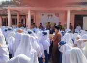 Pemkab Lombok Tengah Launching Gerakan Minum Tablet darah serentak