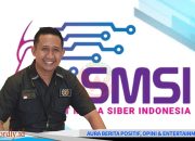 SMSI NTB Ajak Jaga Marwah Profesi