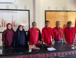 Jelang Pilkada 2024, DPC PDIP Lotim Buka Pendaftaran Calon Kepala Daerah Lombok Timur