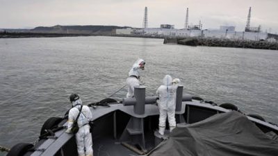 Egois dan Tidak Bertanggung Jawab, Anggota DPR RI Tolak Keras Pembuangan Pembuangan Limbah Radioaktif ke Laut