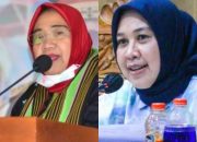 Pilkada Lombok Barat, Nurhidayah-Sumiatun Dominan di Dapil Utara dan Selatan