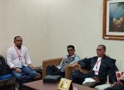 Sidang Gugatan Rp105 Miliar untuk Pimpinan DPRD NTB Digelar Awal Juni di PN Mataram