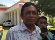 Bupati Loteng Segera Terbitkan Aturan Kecimol