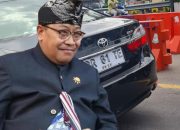 Segini Kekayaan dan Harga Mobil Camry Lalu Gita