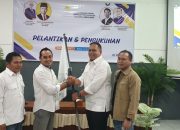 Putu Dicka Witrayana Terpilih Aklamasi di Muscablub HIPMI Lobar