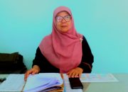 Persiapan LCCM Tingkat Nasional, Kepsek SMPN 1 Sakra Akui Belum Dapat Arahan Dari Dikbud Lotim