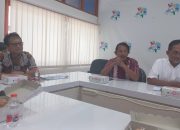 BPTD NTB Mulai Intens Tertibkan Transportasi Darat