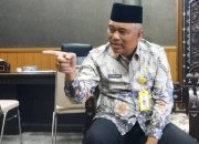 Unggul di Survei LKPI : Lalu Aria Dharma Peluang Menang Pilwakot Mataram 2024
