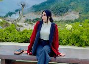 Pesona Era Sefia, Konten Kreator Lombok yang Viral