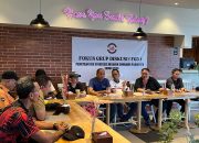 Serap Suara dari Sumbawa, Mi6 Petakan Isu Strategis Menjelang Pilgub NTB 2024