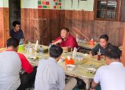 Usai dari Sumbawa, Mi6 Catat Sejumlah Isu Krusial Menjelang Pilgub NTB 2024 di Bima