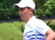 Nekat, Oke Wiredarme Siap Jadi Penantang Pathul