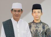 Oke Wiredarme Bertemu Nursiah, Bahas Koalisi di Pilkada Loteng