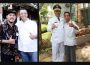 Tim 11 Relawan Menyama Braya Semakin ‘Pede’ Menangkan Bang Zul-Abah Uhel