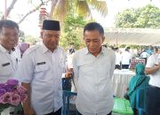 Bupati Loteng Bangun Rumah Sakit Yatim dan Dhuafa 