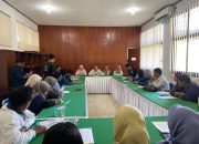 Satgas PPKS UNRAM Angkat Bicara, Buntut Dugaan Kasus Kekerasan Seksual Oleh Oknum Dosen