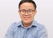 Muhammad Alamsyah Resmi Pimpin HIPMI Lombok Tengah