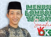 Oke Wiredarme: Event dan Usaha di Lombok Tengah Harus Diberi Kemudahan Izin