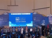 FACT SHEET 19th Island of World Conference Lombok 2024