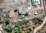 Nekat Beroperasi Tanpa Izin, LSM AMANAT Laporkan PT USI ke Polda NTB