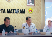 Dian Patria : Pelayanan Publik RSUD kota Mataram Terbaik Se-Indonesia Timur