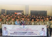 91 Kafilah Kota Mataram Mengikuti MTQ Tingkat Provinsi NTB