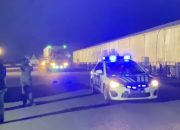 logistik MXGP Lombok telah tiba