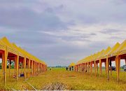 Satgas Perdagangan Siapkan 60 Stand UMKM di Sirkuit MXGP