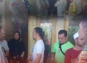 Polisi Lakukan Evakuasi Seorang WNA Belanda Ditemukan Meninggal Dunia