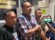 Santriwati Diduga Korban Penganiayaan Meninggal Dunia, Hasil Otopsi Ditunggu