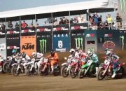 Tiga Pembalap Indonesia Berlaga di MXGP Lombok 2024