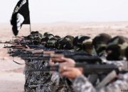 Pimpinan Senior ISIS di Suriah Tewas ditangan Paskukan Irak