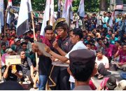 Majelis Adat Sasak Tanggapi Persoalan Kecimol