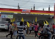 HIPMI Lombok Tengah Dukung Pemerintah Daerah Menjalankan Aturan Terkait Maraknya Retail Modern di Praya