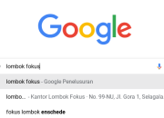 7 Cara Agar Website Kamu Muncul di Pencarian Nomor 1
