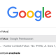Mempercepat indeksasi website Anda di Google sangat penting untuk meningkatkan visibilitas online dan lalu lintas organik. Membuat konten pilar adalah strategi yang efektif untuk mencapai ini.
