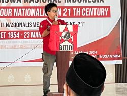 Pasar Kuliner Malam Sepi Pengunjung, GMNI Lotim Minta Pemda Berinovasi