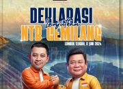 Deklarasi Zul-Suhaili, Relawan GMBZ Siap Kawal