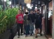 Tersangka Pelecehan Santri di Sekotong Lombok Barat Berhasil Diamankan