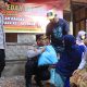 Polres Loteng Bedah Rumah Warga Kurang Mampu untuk Peringatan Hari Bhayangkara Ke-78