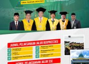 UIN Mataram Buka 2 Pendaftaran Jalur Mandiri 2024