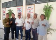 Mediasi Gugatan 105 M Gagal, Fihirudin akan Adukan Pimpinan DPRD NTB ke DPP