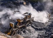 Pemerintah Beri Izin Tambang untuk 6 Ormas, NU dan Muhammadiyah ?