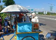 Mi6 Akan Petakan Isu Strategis Pedagang Kaki Lima